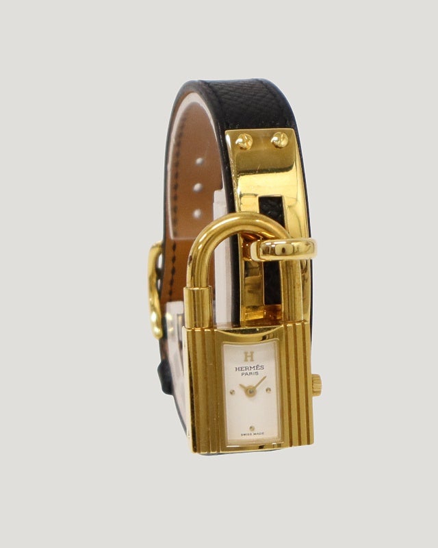 HERMES ケリーウォッチ | Hedy