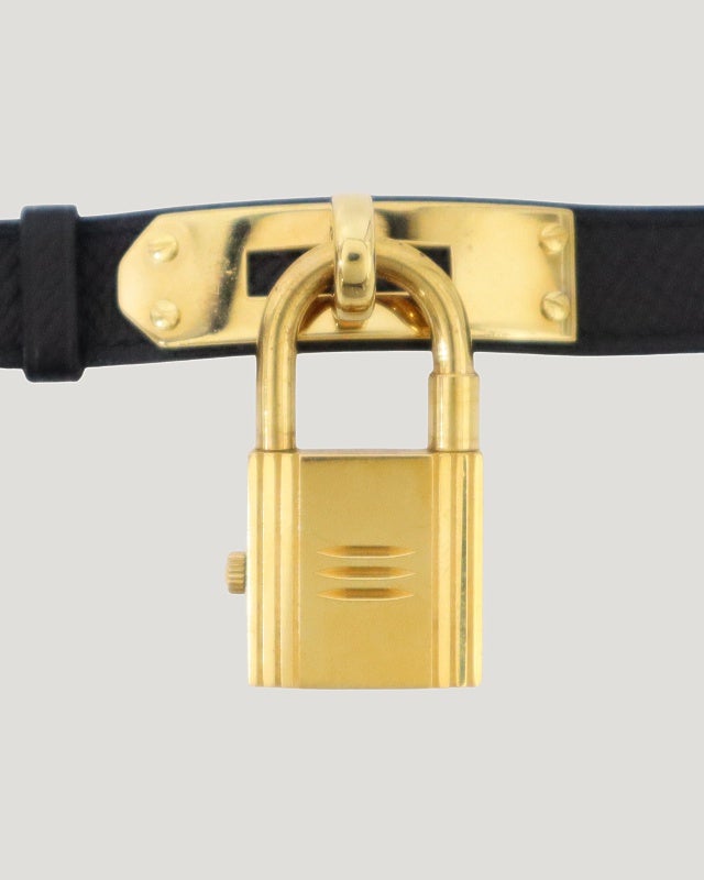 HERMES ケリーウォッチ | Hedy
