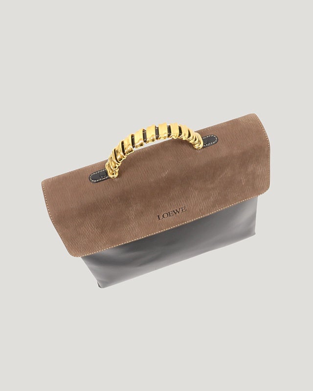 LOEWE ベラスケス2Wayハンドバッグ | Hedy