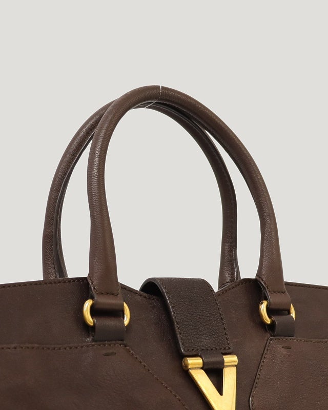 YSL Yラインハンドバッグ | Hedy