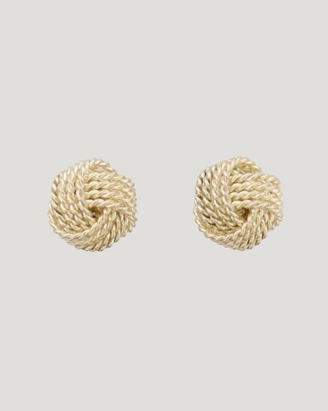 ティファニー　サマセット　メッシュピアス TIFFANY&CO. サマセット メッシュピアス | Hedy