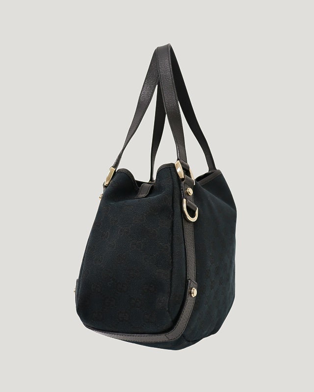 GUCCI アビーGGトートバッグ | Hedy