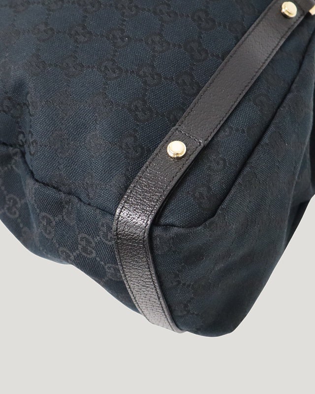GUCCI アビーGGトートバッグ | Hedy