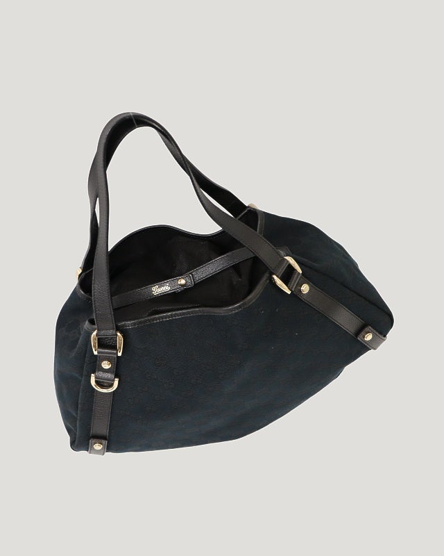 GUCCI アビーGGトートバッグ | Hedy