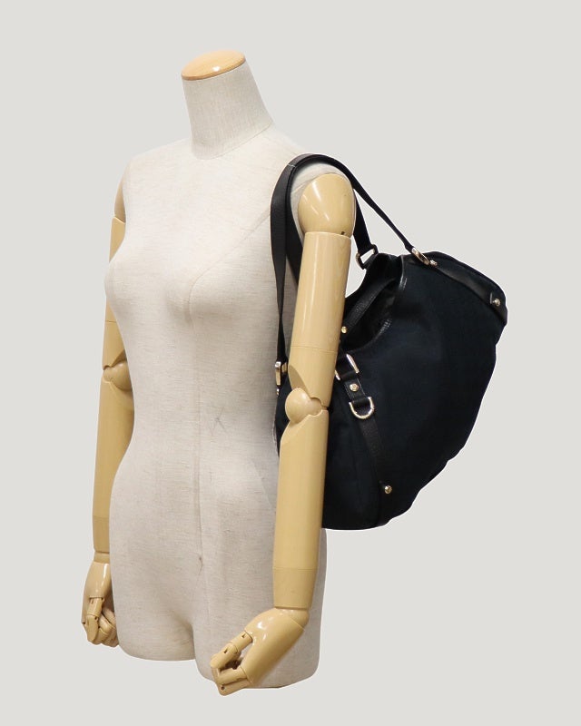 GUCCI アビーGGトートバッグ | Hedy