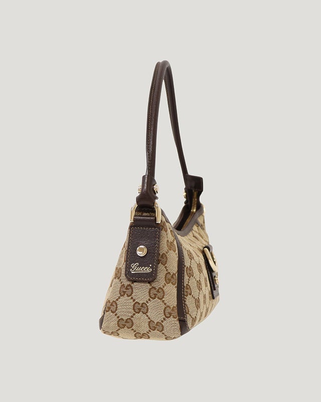 GUCCI アビーGGワンショルダーバッグ | Hedy