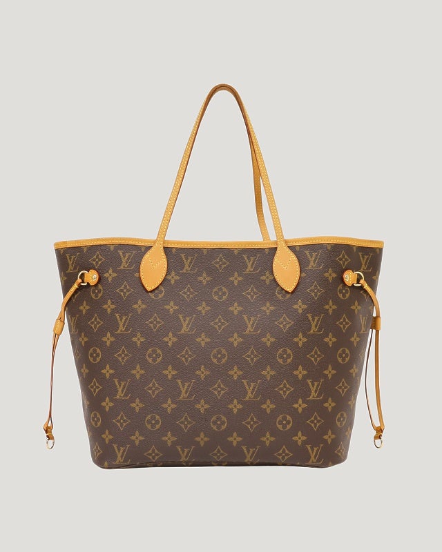 LOUIS VUITTON モノグラム Vintageパピヨン26 | Hedy
