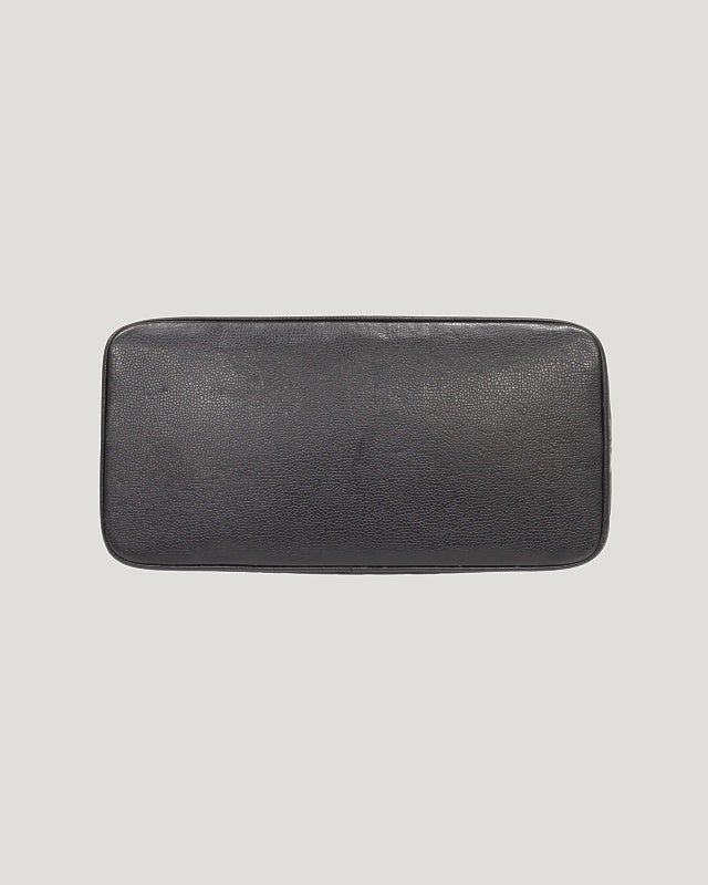 CHANEL キャビアスキン復刻トートバッグ | Hedy