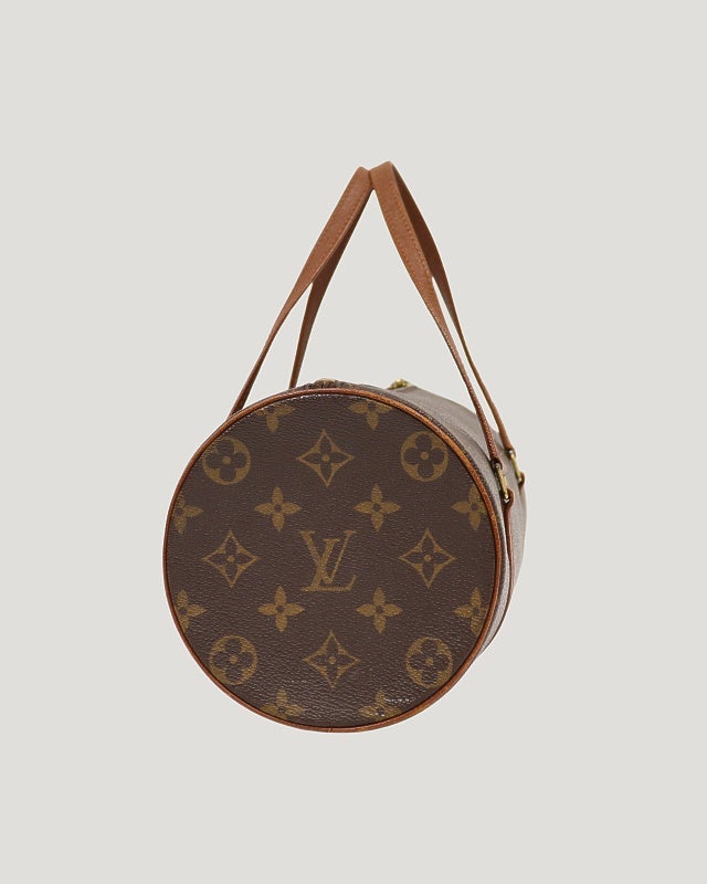 LOUIS VUITTON モノグラム Vintageパピヨン26 | Hedy