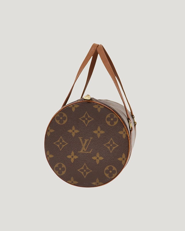 LOUIS VUITTON モノグラム Vintageパピヨン26 | Hedy
