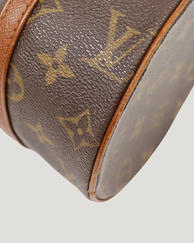 LOUIS VUITTON モノグラム Vintageパピヨン26 | Hedy