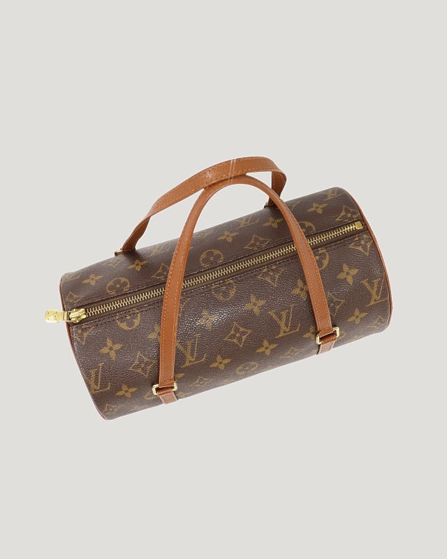LOUIS VUITTON モノグラム Vintageパピヨン26 | Hedy