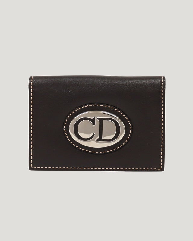 DIOR（ディオール）ウォレット | 【公式】ヴィンテージショップHedy