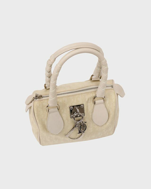 DIOR トロッターハンドバッグ | Hedy