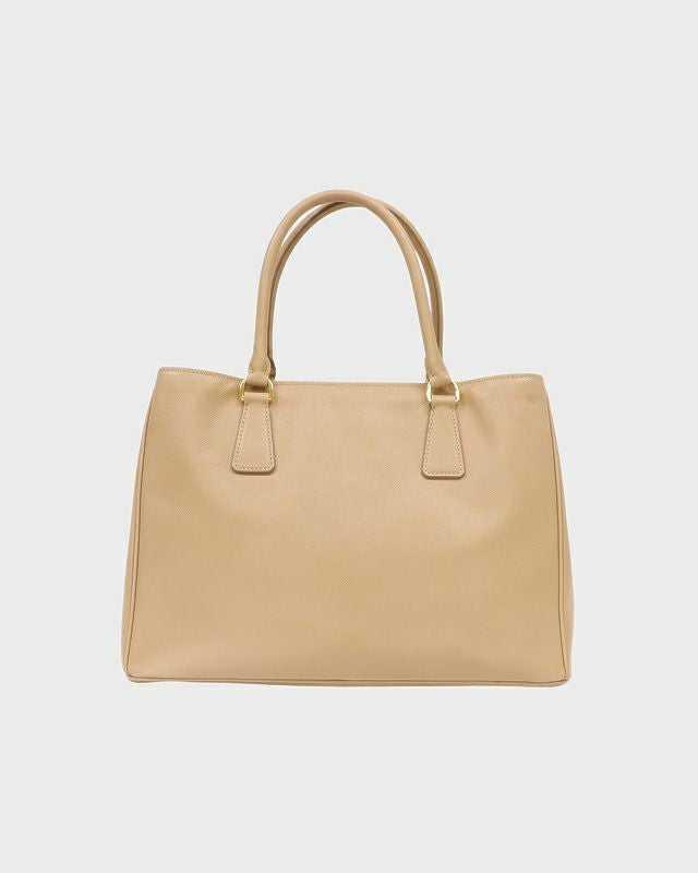 PRADA ガレリア サフィアーノ 2WAY バッグ ガレリアサフィアーノ2WAYバッグ – willow