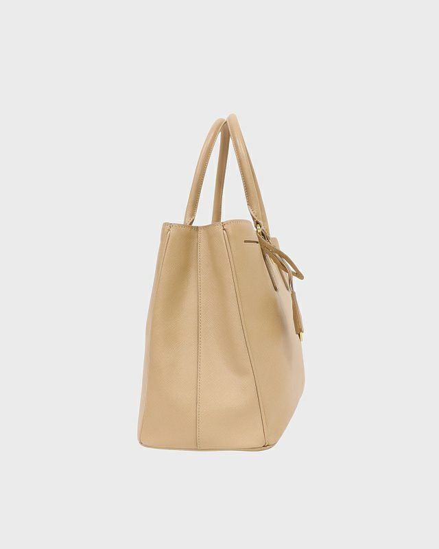 PRADA ガレリア サフィアーノ2Wayバッグ | Hedy