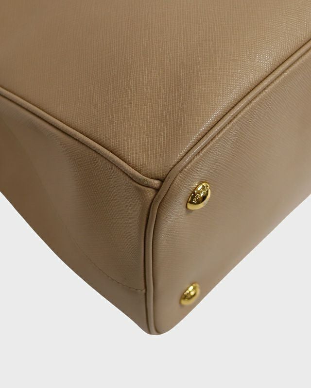 PRADA ガレリア サフィアーノ2Wayバッグ | Hedy